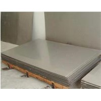202 2B stainless steel sheet