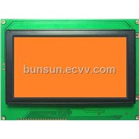 240X128  LCD moudle