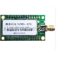 2.4G,zigbee module, wireless module SZ05-TTL-STD for lighting control