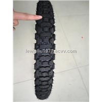 2.75-17 Motorcycle Tire