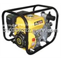 2 inch Gasoline Water Pump (ZH20CX)