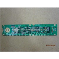 ENIG double-sided Printed Circuit Board