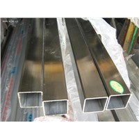 317L Stainless steel welded pipe