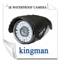 36LED IR 540TVL Waterproof Bullet CCTV Camera