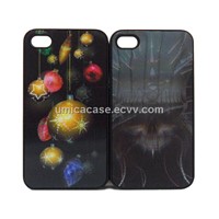 3D case for iPHONE 4G/4S