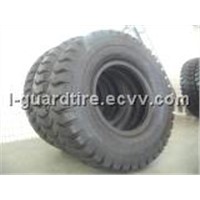 4000r57 Radial OTR Tyre