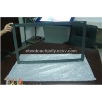 42 Inch Multi Infrared  (IR) Touch Screen Frame