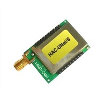 470MHZ Mesh Network AMR Wireless Module 645/376.2 Protocal