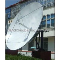 4.5m Satellite Antenna
