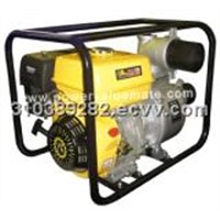 4 inch Gasoline Water Pump (ZH40CX)