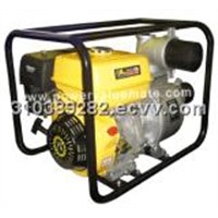 4inch Gasoline Water Pump - European Standard (ZH40CX)