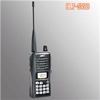 5w VHF/UHF Handheld wireless radio TWO Way Radio HLT-SV89