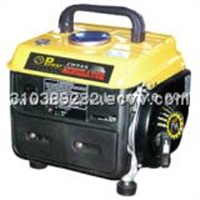 650w Gasoline Generator - European Standard (ZH950)