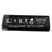6v 3.0Ah Ni-MH Paslode power tool batteries