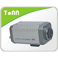 700TVL Sony Effio-E CCTV Box Camera