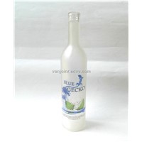750ml Fruit Wine Glass Bottle