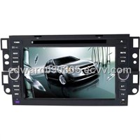 7&amp;quot; car video DVD player for Chevrolet Captiva/ Epica