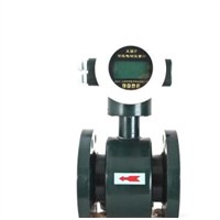 AMF Series Electromagnetic Flow Meter