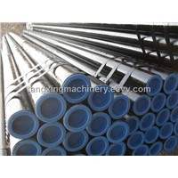 API5L X42 Seamless Steel Pipe Tube