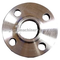 ASTM A105 Carbon Steel Flange