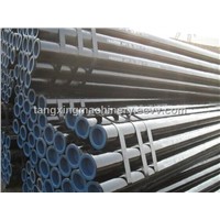 ASTM A192 Semless Steel Pipe