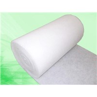 Air inlet cotton