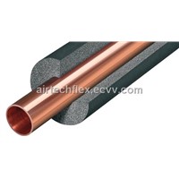 Airflex-coil NBR/PVC rubber thermal insulation tube and sheet
