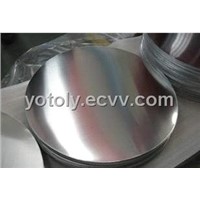 Aluminium Circle For Cookware-ISO9001