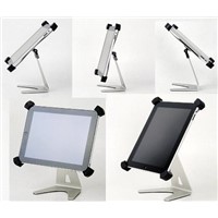 Aluminum Alloy stand for iPad---PAD005