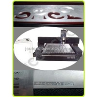 Aluminum Engraving Cutting Machine JCUT-90150C