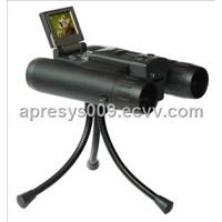 Apresys Digital Camera Binoculars  IS 500