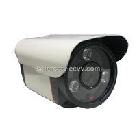 Array LED Lights - Waterproof IR Camera