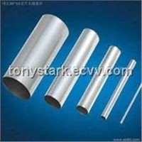 Austenitic Stainless Steel Tubes/Pipes