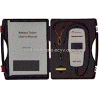 Auto Digital Battery Analyzer with Printer Built-in MST-8000