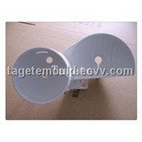 Auto lamp reflector mould