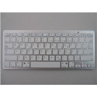 BK3002 Bluetooth keyboard for windows and apple