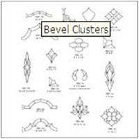 Bevel Clusters