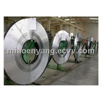 Bi-Metal Strip Steel coil