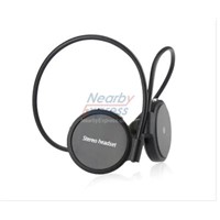 Bluetooth Wireless Stereo Sport Handsfree Headset