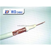 CATV RG58/RG59 coaxial cable wire
