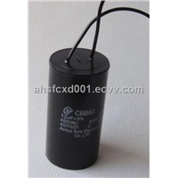 CBB60 Self-healing Capacitor for induction cooker