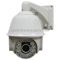 PTZ CCTV Camera CJ- PTZ Camera / Outdoor Camera /IP Dome Camera/Outdoor IP Camera