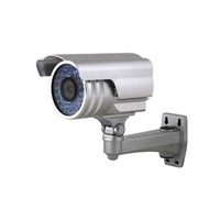 CCTV Day Night Waterproof Infrared Varifocal Bullet Camera / Surveillance Camera (JYR-9007)