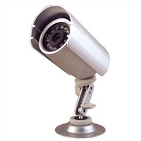 CCTV Camera/Outdoor IR Camera with Bracket (JYR-3013)
