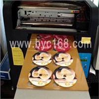 CD/DVD Printing Machine