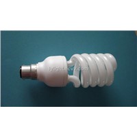 CFL compact fluorescent light energy saving lamp
