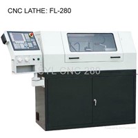 CNC Lathe