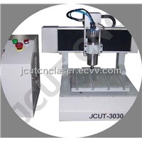 CNC PCB Drilling Router (JCUT-3030)