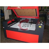 CO2 laser cutter JCUT-1290-2(with double heads)