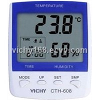 CTH-608 Digital thermo-hygrometer